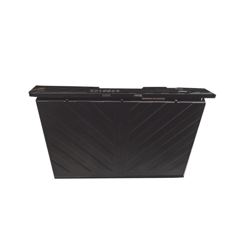 Panel de Control de Acceso para Torniquetes DS-K3B220LX-LR/PG-DP90