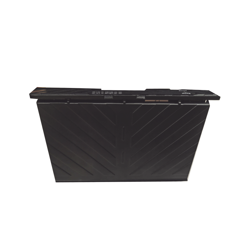 Panel de Control de Acceso para Torniquetes DS-K3B220LX-LR/PG-DP90