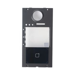 Cubierta frontal de frente de calle modelo DSKV8113WME1