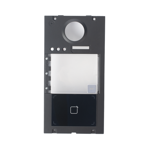 Cubierta frontal de frente de calle modelo DSKV8113WME1