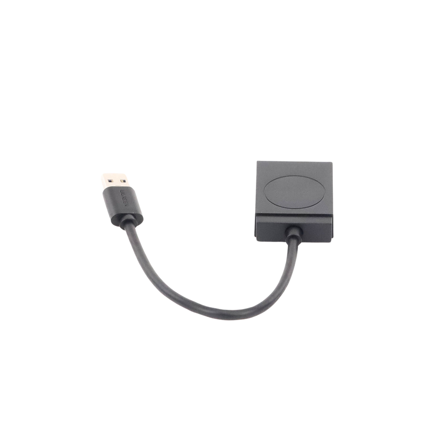 Lector de tarjetas USB-A 3.0 a MicroSD (TF) / SD | 5Gbps | Soporta hasta 2TB | Soporta Windows/Mac OS/Linux/Android | Lectura de Tarjetas Simultánea | No Requiere Controlador | Cable de 15cm.