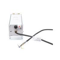 Unidad Hidráulica o Bomba CBAC de 1.5 L Para Barreras FAAC 615 / Compatible con Barreras FAAC 615 a 115V