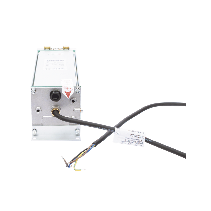Unidad Hidráulica o Bomba CBAC de 1.5 L Para Barreras FAAC 615 / Compatible con Barreras FAAC 615 a 220V