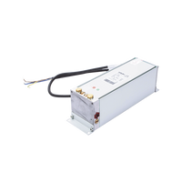 Unidad Hidráulica o Bomba CBAC de 1.5 L Para Barreras FAAC 615 / Compatible con Barreras FAAC 615 a 220V