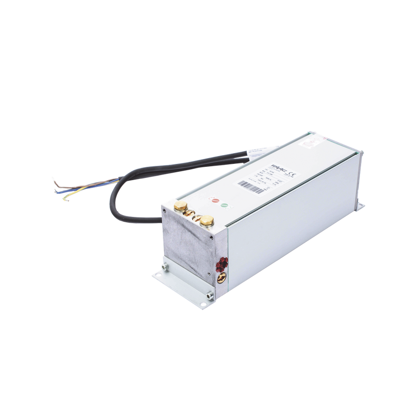Unidad Hidráulica o Bomba CBAC de 1.5 L Para Barreras FAAC 615 / Compatible con Barreras FAAC 615 a 220V