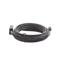 Cable de Extensión Activo USB 3.0 con puerto de alimentación Micro USB / 5 Metros / USB 3.0 a 5Gbps / No requiere controlador / Ideal para impresoras, consolas , Webcam, etc.