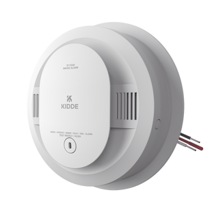 Detector de Humo Compacto Fotoeléctrico Autónomo | Batería 10 Años | Modelo 21031466 | Paquete de 6