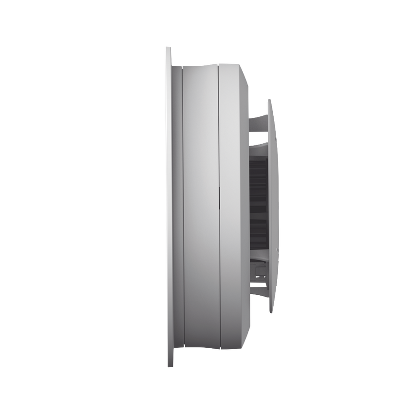 Detector de Humo Compacto Fotoelectrico Autonomo | Batería 10 Años | Modelo 210314661 | Pieza