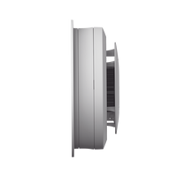 Detector de Humo Compacto Fotoeléctrico Autónomo 120VCA Respaldo Batería 10 Años | Modelo 210315561 | Pieza