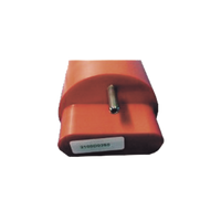 Cubierta De Detector De Gas Searchpoint Optima Plus