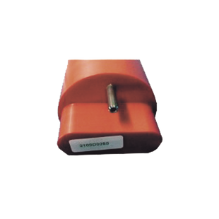 Cubierta De Detector De Gas Searchpoint Optima Plus