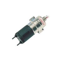 Detector Infrarrojo De Gases Inflamables Serie Searchpoint Optima Plus Version Para Hidrocarburos, Salida 4 a 20 mA, Certificado ATEX/IECEx, Espiga Con Rosca Entradas M25, Acero Inoxidable 316SS Electropulido