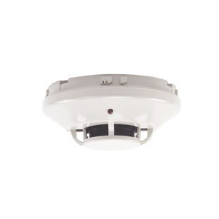 Detector de Humo y Temperatura, Convencional y de Bajo Perfil para Aplicaciones Especiales