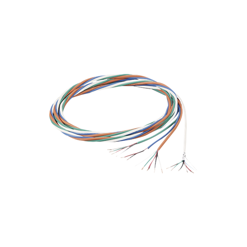 Carrete de 305 Metros (1000 Pies) Cable Múltiple Armado / 4 x 18 AWG SH + 6 x 22 AWG SH + 2 x 22 AWG SH + 4 x 22 AWG SH CMR