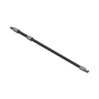 Manguera Piloto Oxeo de Alta Presión |  20" (600mm) longitud | Sistemas de Extinción Oxeo