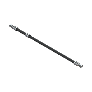 Manguera Piloto Oxeo de Alta Presión |  20" (600mm) longitud | Sistemas de Extinción Oxeo