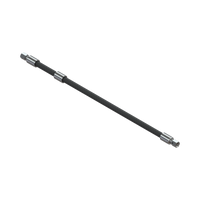 manguera piloto oxeo | (1,500mm) Longitud | Sistemas de Extinción Oxeo