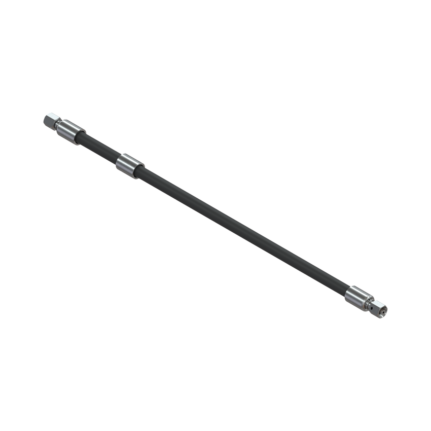 manguera piloto oxeo | (1,500mm) Longitud | Sistemas de Extinción Oxeo