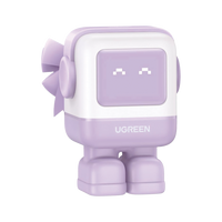 Cargador Rápido GaN 30W / USB-C PD3.0 PPS / Protocolos Múltiples / Protecciones Avanzadas / PC Material UL94-V0