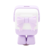 Cargador Rápido GaN 30W / USB-C PD3.0 PPS / Protocolos Múltiples / Protecciones Avanzadas / PC Material UL94-V0