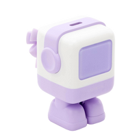 Cargador Rápido GaN 30W / USB-C PD3.0 PPS / Protocolos Múltiples / Protecciones Avanzadas / PC Material UL94-V0