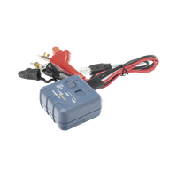 Generador y Sonda (Detector) de Tonos PRO3000, Para Identificación de Señales Analógicas en Cableado Inactivo