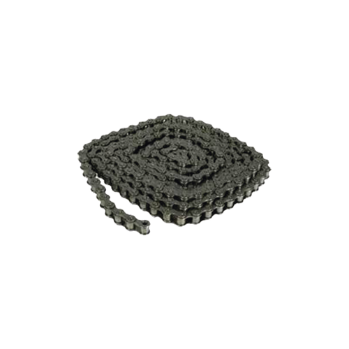 Cadena Para Motores Corredizos Doorking  #40 / Longitud de 6 Metros