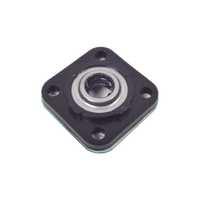 REFACCION 9100/9150 / Bearing Assembly Rear 9100/9150(2600-466)