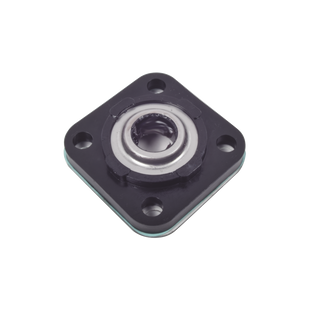 REFACCION 9100/9150 / Bearing Assembly Rear 9100/9150(2600-466)