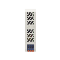 Fuente de Alimentación Eco 2 / Monofásica / 24V DC / 1.25A / 30W / Push-in CAGE CLAMP® / Carril DIN / SELV-PELV / IP20