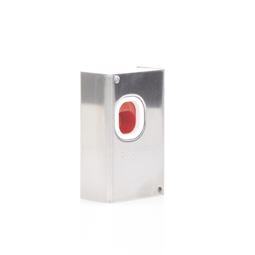 Boton de Panico con Tecnologia Vplex