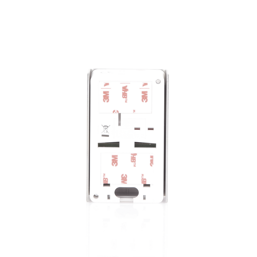 Boton de Panico con Tecnologia Vplex