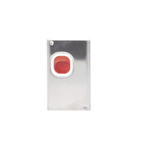 Boton de Panico con Tecnologia Vplex