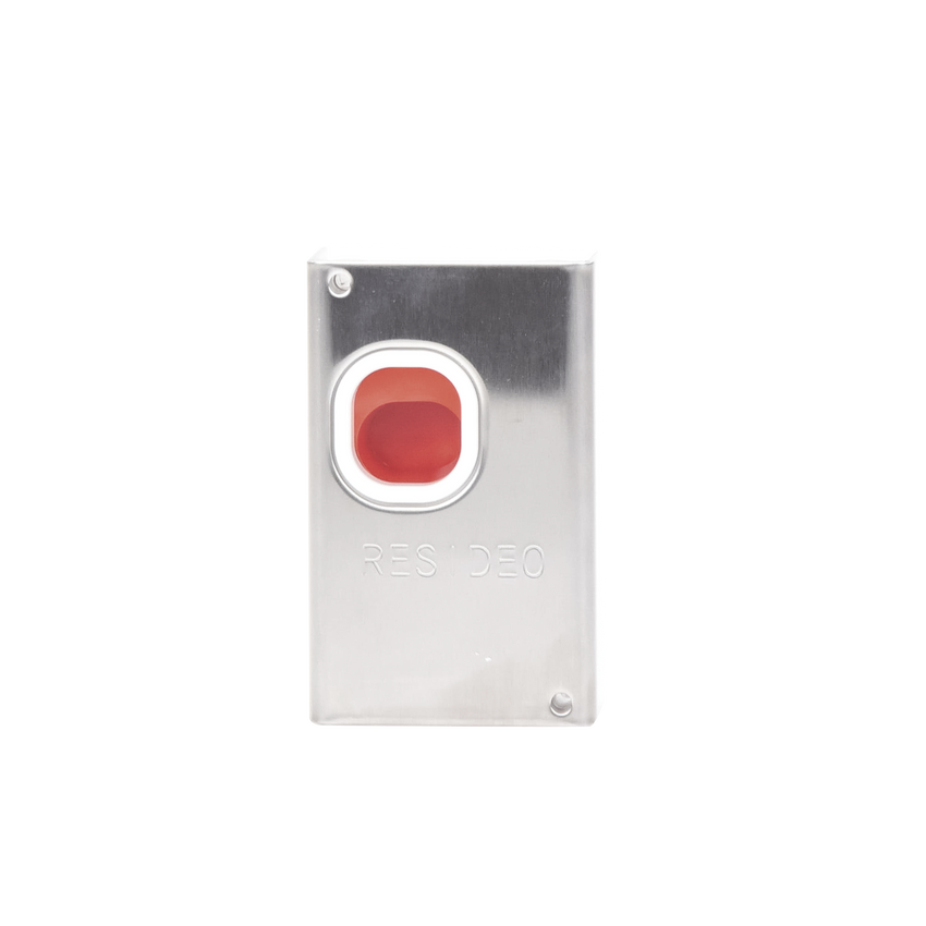 Boton de Panico con Tecnologia Vplex