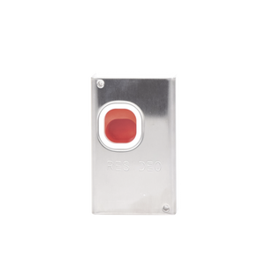 Boton de Panico con Tecnologia Vplex