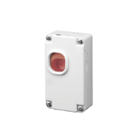 Boton de Panico Cableado