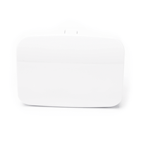(ZWAVE) Plug-In On/off, señal inalambrica Z-WAVE para Tomacorriente convencional, compatible con HUB HC7, C8, panel L5210, L7000, Total Connect y Alarm.com