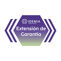 1 año de garantía extendida y soporte Sigma Extreme FFD Multi