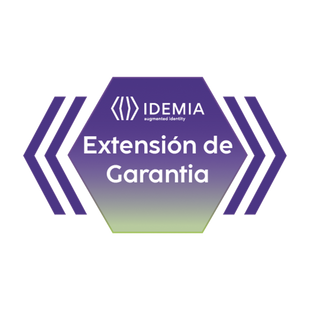 1 año de garantía extendida y soporte Sigma Extreme FFD Multi