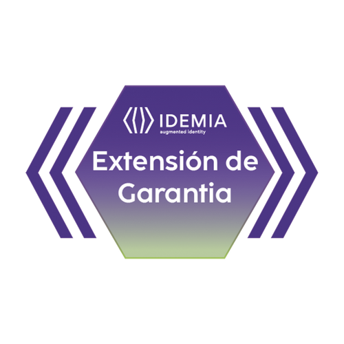 1 año de garantía extendida y soporte Sigma Extreme FFD Multi