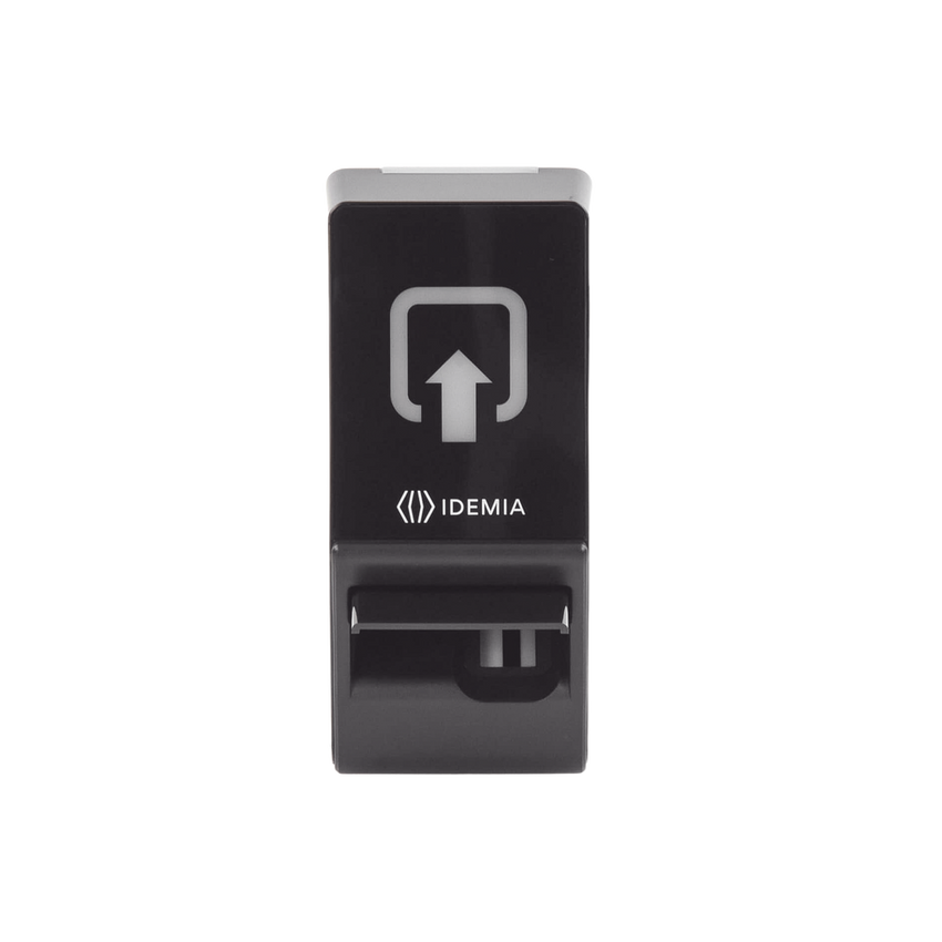 Lector de huella Sigma Lite BIO, PoE, IP65 aprobado por FBI