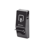 Lector de huella Sigma Lite BIO, PoE, IP65 aprobado por FBI