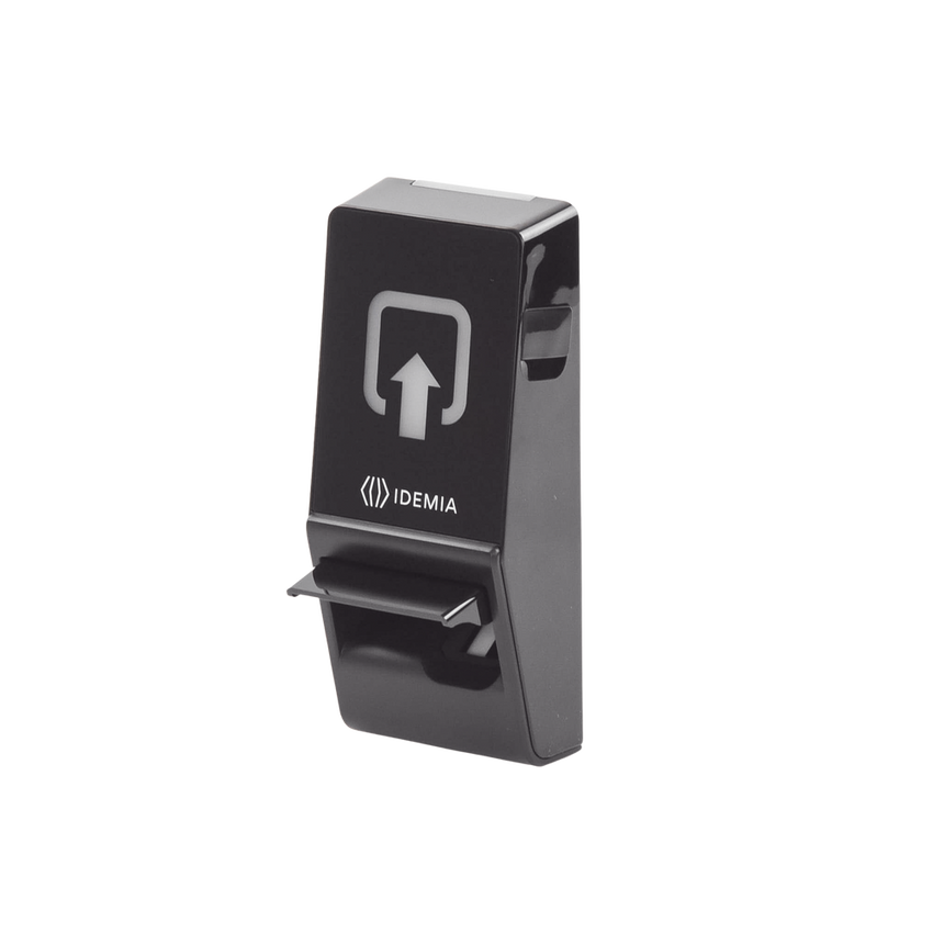 Lector de huella Sigma Lite BIO, PoE, IP65 aprobado por FBI