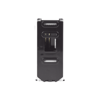 Lector de huella Sigma Lite BIO, PoE, IP65 aprobado por FBI