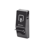 Lector de huella Sigma Lite BIO, PoE, IP65 aprobado por FBI