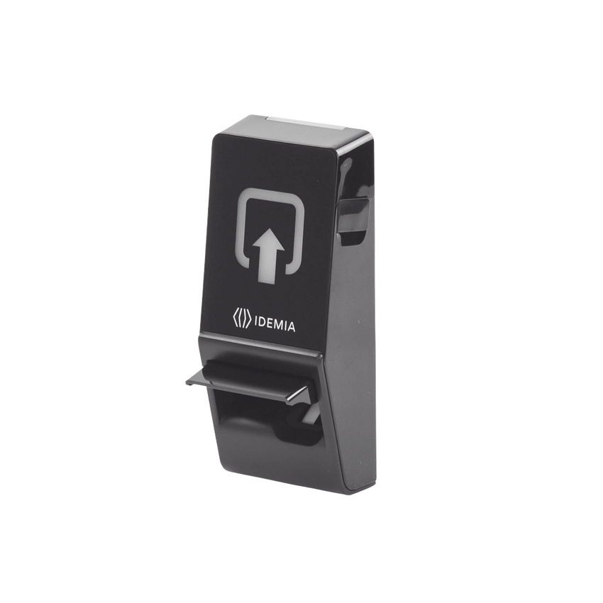 Lector de huella Sigma Lite BIO, PoE, IP65 aprobado por FBI