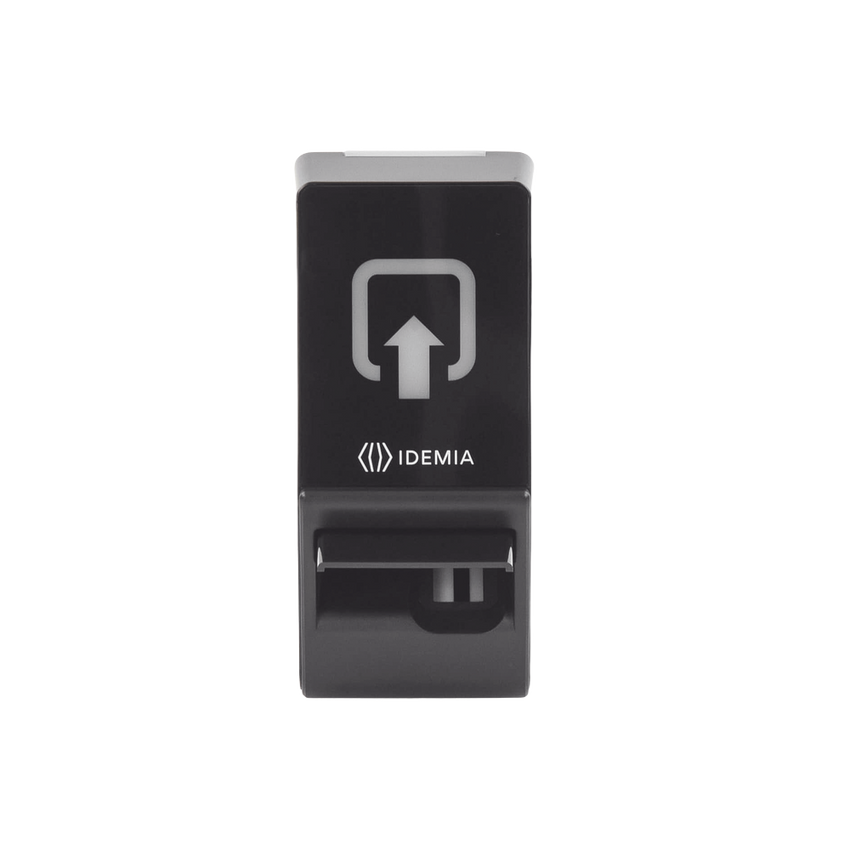 Lector de huella Sigma Lite BIO, PoE, IP65 aprobado por FBI