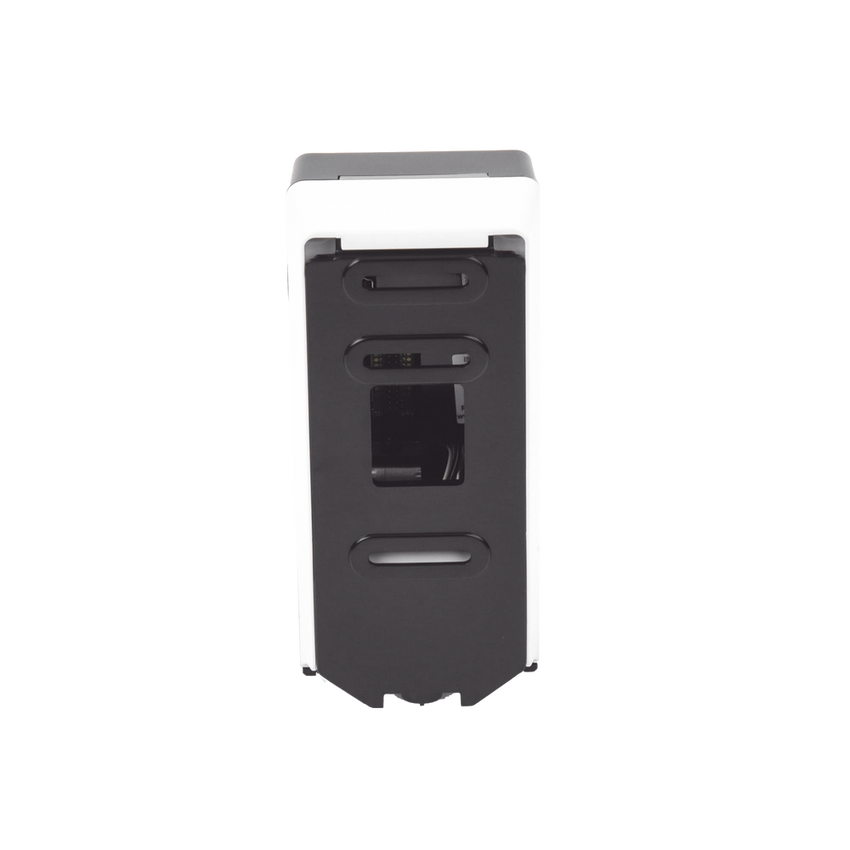 Lector de huella Sigma Lite BIO con lector iClass PoE, IP65 aprobado por FBI