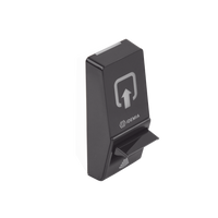 Lector de huella Sigma Lite BIO con lector iClass PoE, IP65 aprobado por FBI