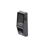 Lector de Huellas Serie Sigma lite + (plus) con lector Mifare PoE, IP65 aprobado por FBI
